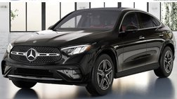 2026 Mercedes-Benz GLC-Class GLC 300 4MATIC