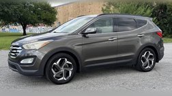 2013 Hyundai Santa Fe Sport 2.0T