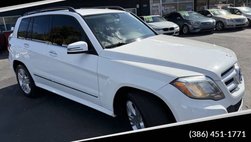 2015 Mercedes-Benz GLK-Class GLK 350