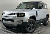 2023 Land Rover Defender 90 S