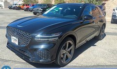 2023 Genesis GV70 2.5T Standard