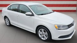 2014 Volkswagen Jetta TDI