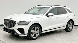 2024 Genesis GV70 3.5T Sport