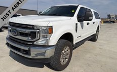 2020 Ford Super Duty F-250 XLT