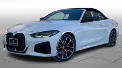 2023 BMW 4 Series M440i xDrive