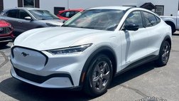 2023 Ford Mustang Mach-E Select