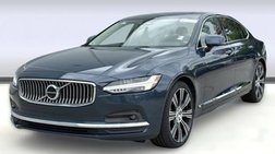 2023 Volvo S90 B6 Ultimate