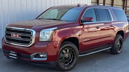 2019 GMC Yukon XL SLT
