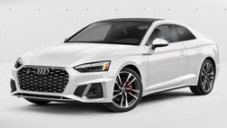 2024 Audi S5 3.0T quattro Prestige