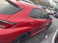 2023 Toyota GR Corolla Circuit Edition