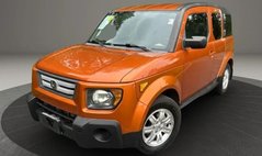 2007 Honda Element EX