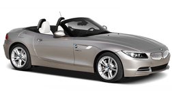 2009 BMW Z4 sDrive35i