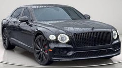 2021 Bentley Flying Spur V8