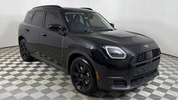 2025 MINI Countryman Cooper S ALL4