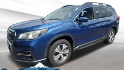 2019 Subaru Ascent Premium 8-Passenger