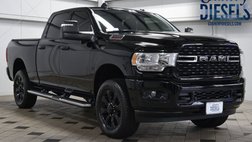 2024 Ram Ram Pickup 3500 Big Horn