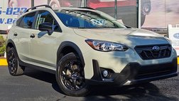 2023 Subaru Crosstrek Premium
