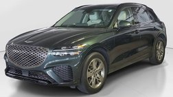 2023 Genesis GV70 3.5T Sport