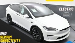 2023 Tesla Model X Base