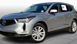 2023 Acura RDX SH-AWD