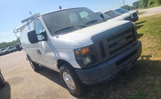 2014 Ford E-Series E-250