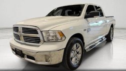 2019 Ram Ram Pickup 1500 Classic Big Horn