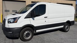 2020 Ford Transit 250