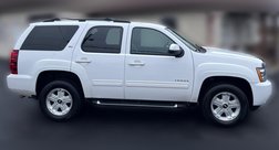 2011 Chevrolet Tahoe LT