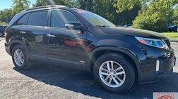 2014 Kia Sorento LX