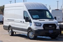 2026 Ford Transit 350 HD