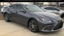 2023 Lexus ES 250 250 AWD