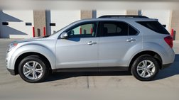 2011 Chevrolet Equinox LT