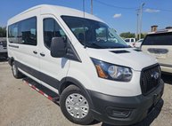 2022 Ford Transit 350 XL