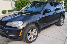 2013 BMW X5 xDrive35i