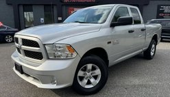 2017 Ram Ram Pickup 1500 Express