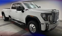 2026 GMC Sierra 3500HD Denali