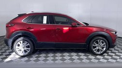 2020 Mazda CX-30 Premium