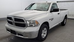 2019 Ram Ram Pickup 1500 Classic Tradesman