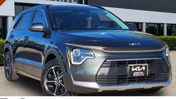 2025 Kia Niro LX