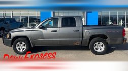 2007 Dodge Dakota ST