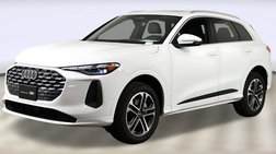 2025 Audi Q5 quattro Premium TFSI