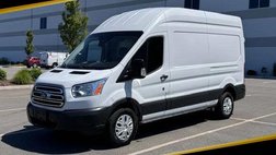 2016 Ford Transit 250