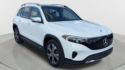 2024 Mercedes-Benz EQB EQB 250+
