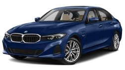 2023 BMW 3 Series 330e xDrive