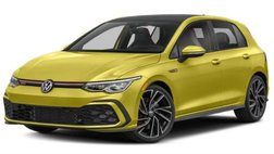 2022 Volkswagen Golf GTI Autobahn