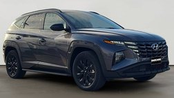 2023 Hyundai Tucson XRT