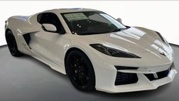 2026 Chevrolet Corvette Z06