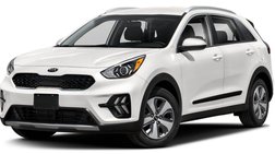 2021 Kia Niro LX
