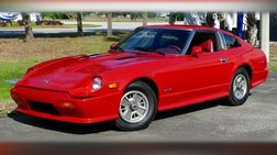 1979 Datsun 280ZX Coupe