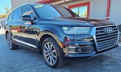 2017 Audi Q7 3.0T quattro Prestige